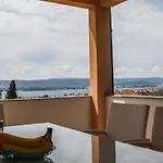 Awesome Home In Sveti Filip I Jakov 度假居