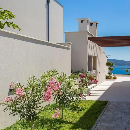 Tramonto Holiday home