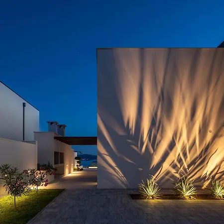 Tramonto Holiday home *