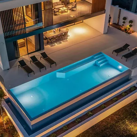Tramonto Holiday home
