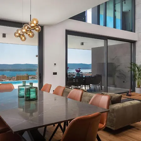 Tramonto Holiday home *