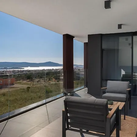 Tramonto Holiday home *