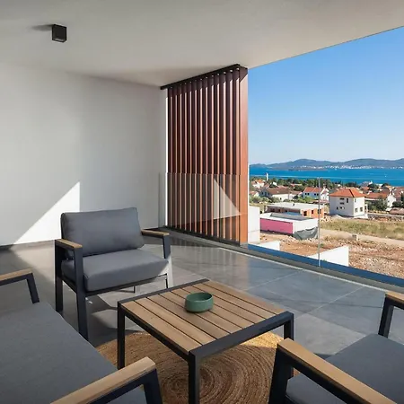 Tramonto Holiday home *